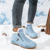 Léa | Botins de Inverno com Suporte Ergonómico