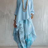 Felecia™ Conjunto Elegante