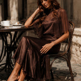 Vestido Midi Beatriz™
