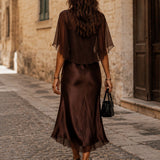 Vestido Midi Beatriz™