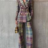 Hilary™ Luxe Suit