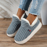 Zuri™ | Pantufas Confortáveis e Aconchegantes