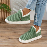 Zuri™ | Pantufas Confortáveis e Aconchegantes