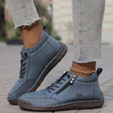 ErgoVita – Sapatos terapêuticos confortáveis