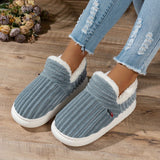 Zuri™ | Pantufas Confortáveis e Aconchegantes