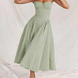 NOVA | Vestido de Corset