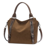 Marcella - Saco Quotidiano Elegante