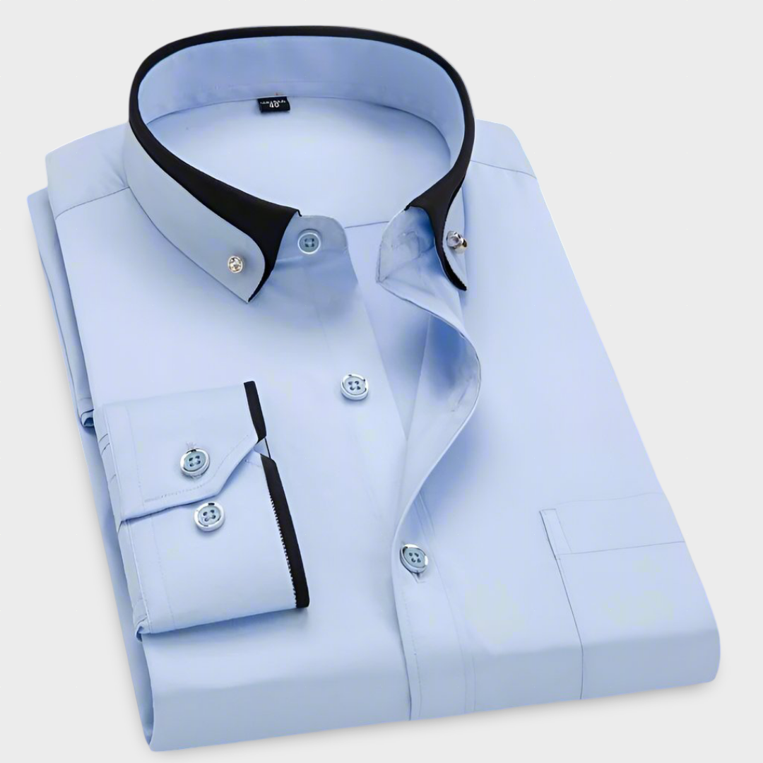 Alberto - Camisa Clássica