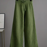 Conjunto de Loungewear Tricotado Confortável Emily™