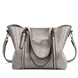 Laken - Saco Bandoleira Elegante