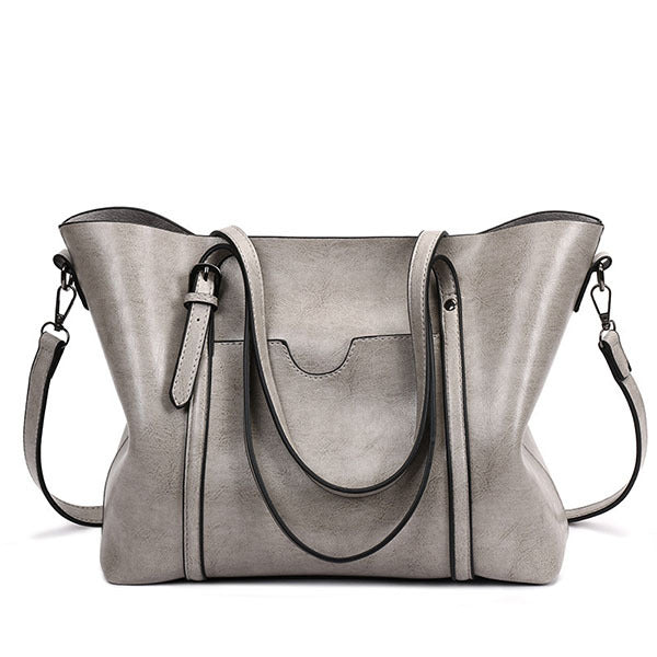 Laken - Saco Bandoleira Elegante