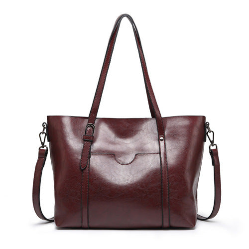 Laken - Saco Bandoleira Elegante