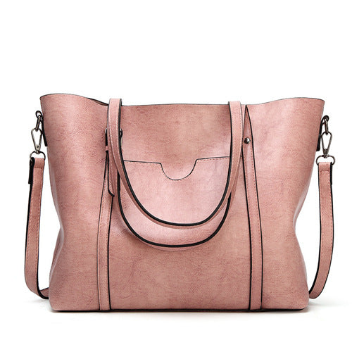 Laken - Saco Bandoleira Elegante