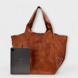 Arwen - Sac Weekender Elegante