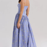 MARINELLA - VESTIDO MODELADOR