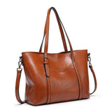 Laken - Saco Bandoleira Elegante