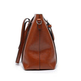 Laken - Saco Bandoleira Elegante