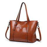 Laken - Saco Bandoleira Elegante