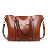 Laken - Saco Bandoleira Elegante
