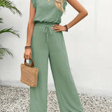 Zella™ Conjunto Elegante de Duas Peças