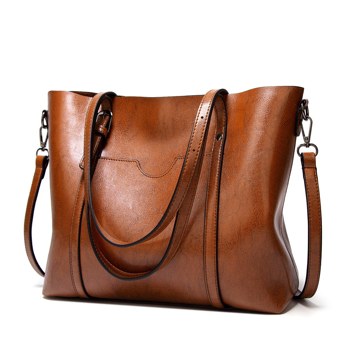Laken - Saco Bandoleira Elegante