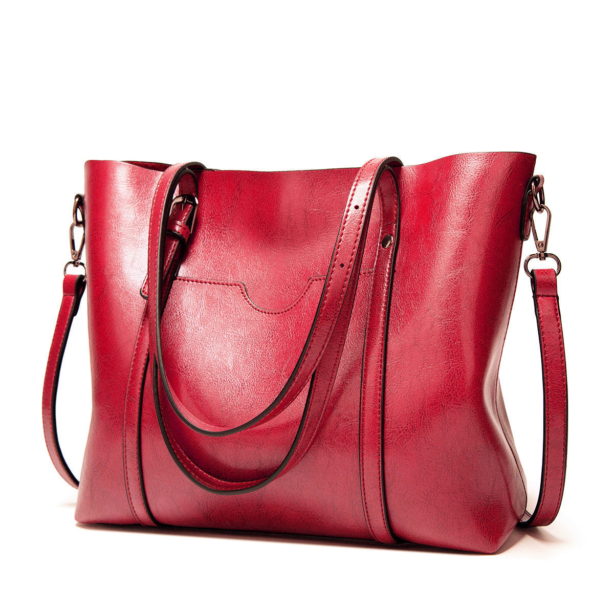 Laken - Saco Bandoleira Elegante