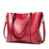 Laken - Saco Bandoleira Elegante