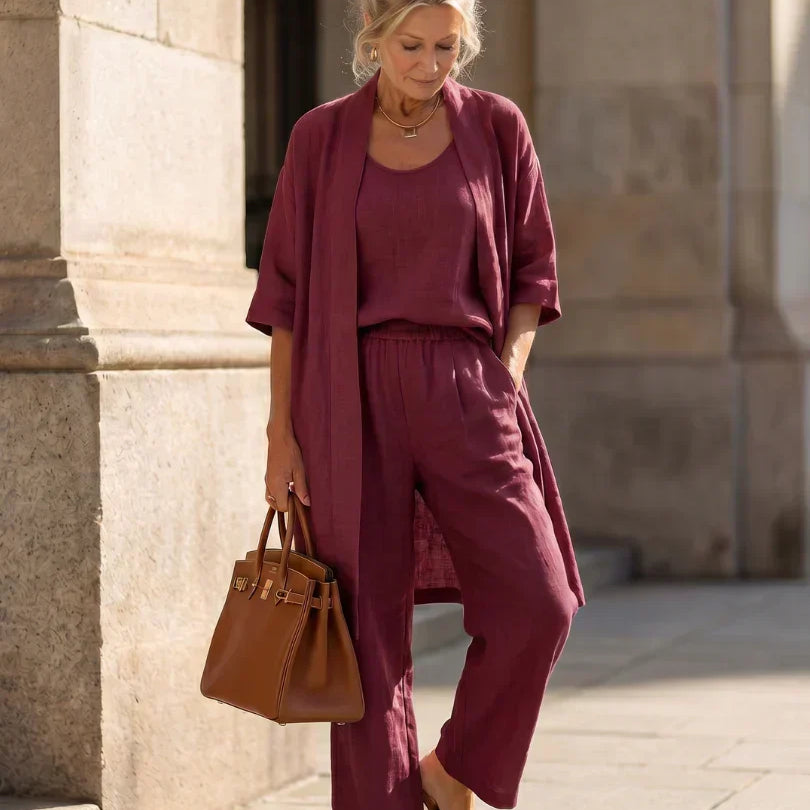 Conjunto Elegante Lorrin™