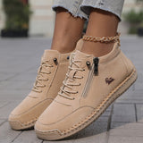ErgoVita – Sapatos terapêuticos confortáveis