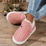 Zuri™ | Pantufas Confortáveis e Aconchegantes