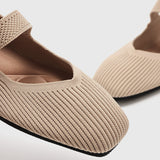 Aveline - Mocassins confortáveis