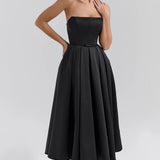 CELESTE - VESTIDO BUSTIER