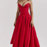 SAMARA - VESTIDO MODELADOR