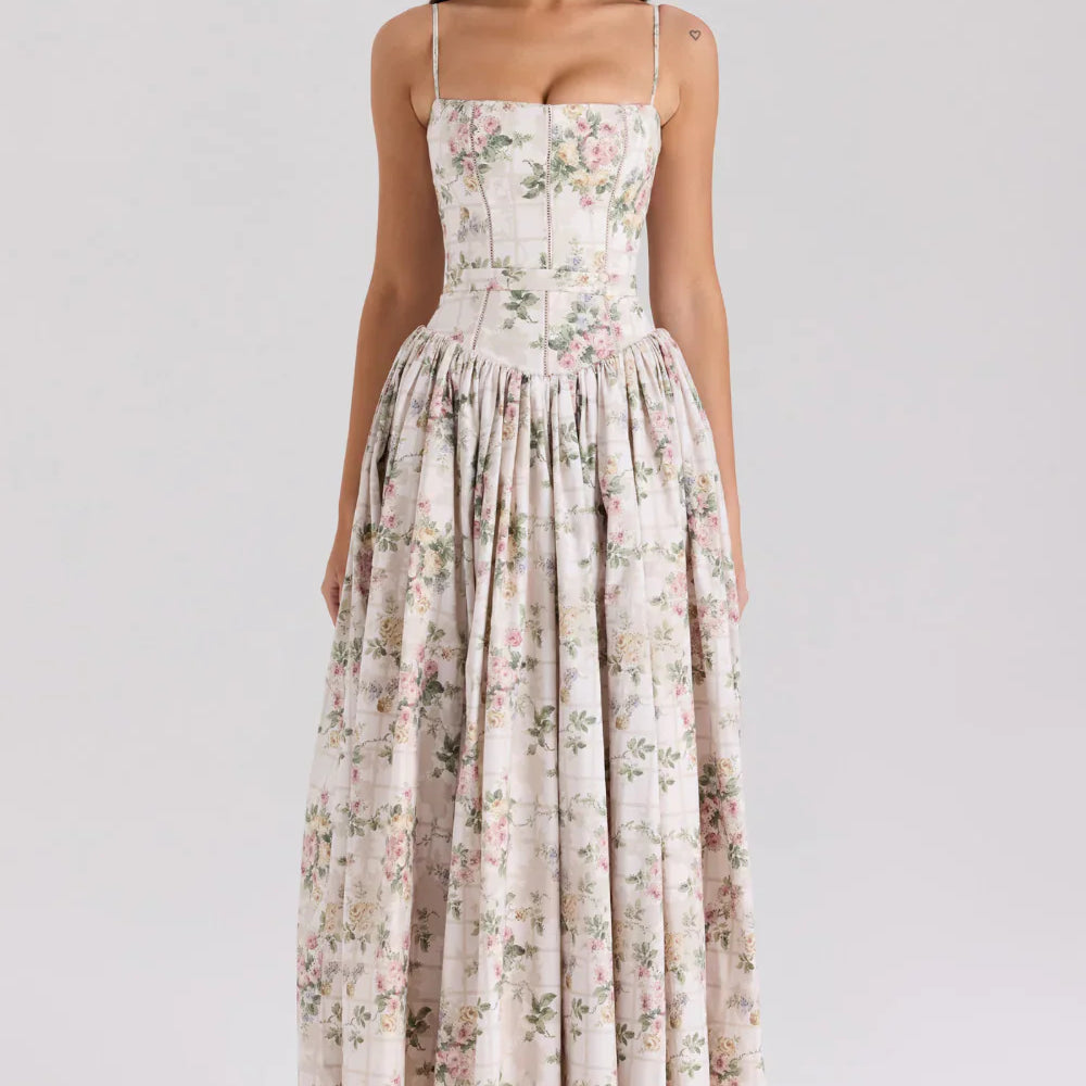 MARINELLA - VESTIDO MODELADOR