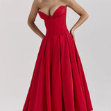 SAMARA - VESTIDO MODELADOR