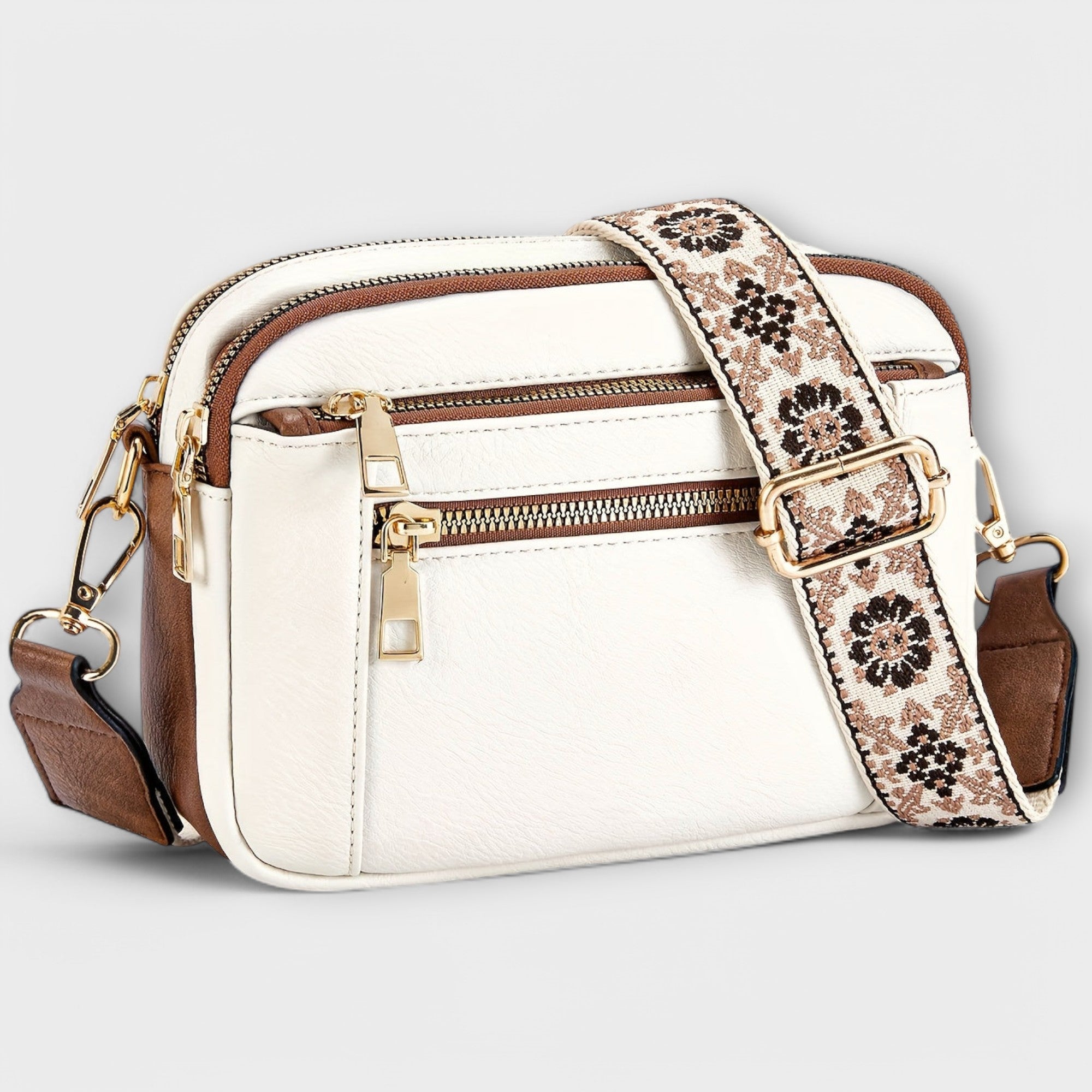 Dorianyx - Saco Retro Boho Chic