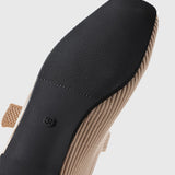 Aveline - Mocassins confortáveis