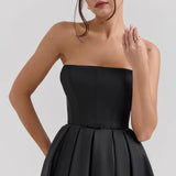 CELESTE - VESTIDO BUSTIER