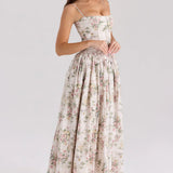 MARINELLA - VESTIDO MODELADOR