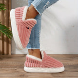 Zuri™ | Pantufas Confortáveis e Aconchegantes