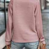 Angele - Pullover Elegante e Confortável