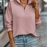 Angele - Pullover Elegante e Confortável