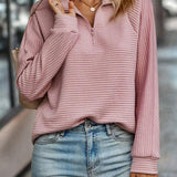 Angele - Pullover Elegante e Confortável