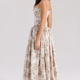 MARINELLA - VESTIDO MODELADOR