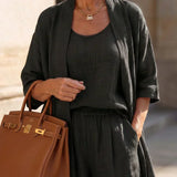 Conjunto Elegante Lorrin™
