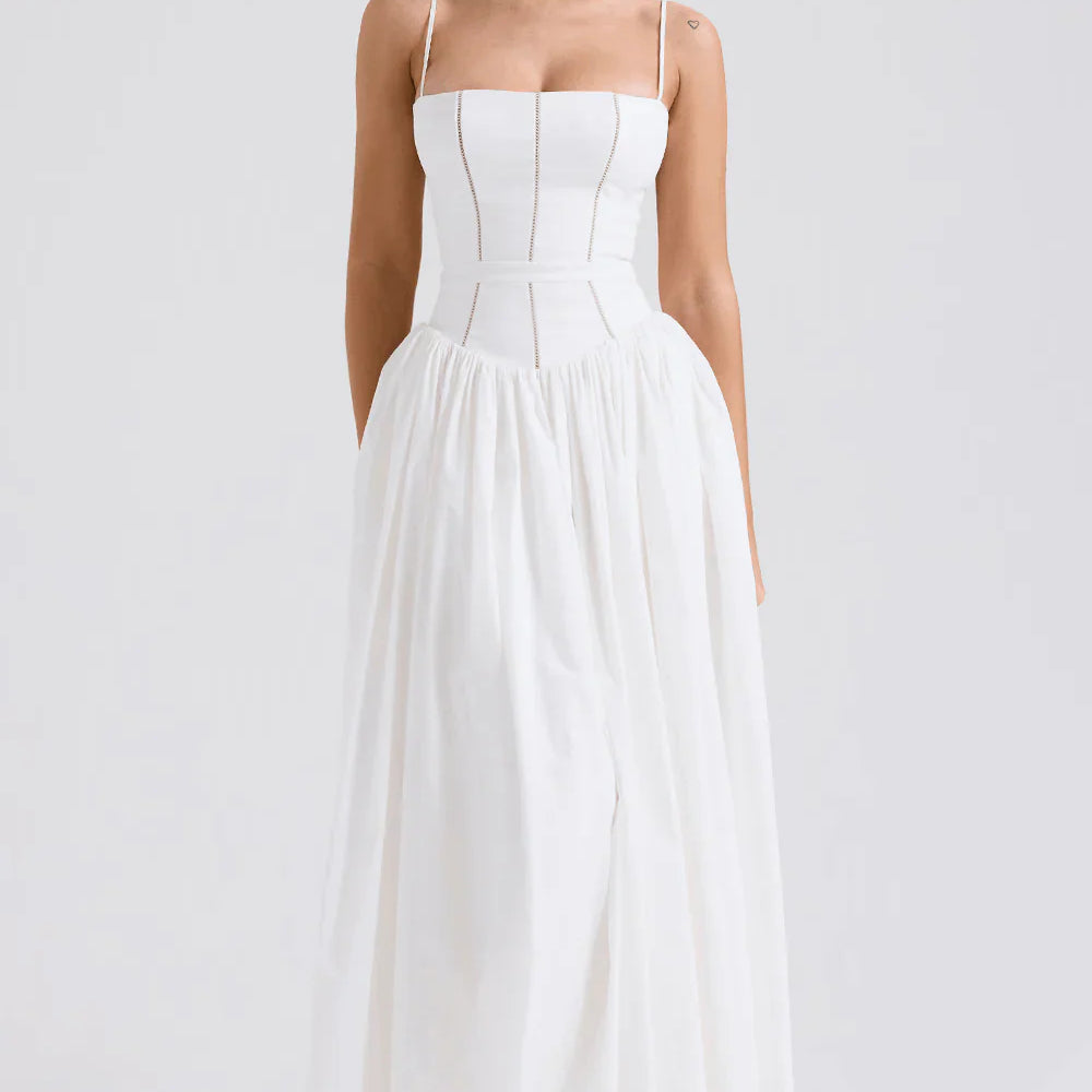 MARINELLA - VESTIDO MODELADOR
