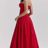 SAMARA - VESTIDO MODELADOR