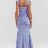 AINHOA - VESTIDO BUSTIER