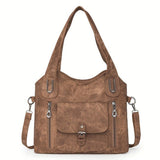 Franka - Saco Vintage Elegante