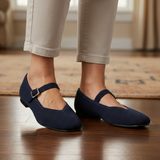Aveline - Mocassins confortáveis